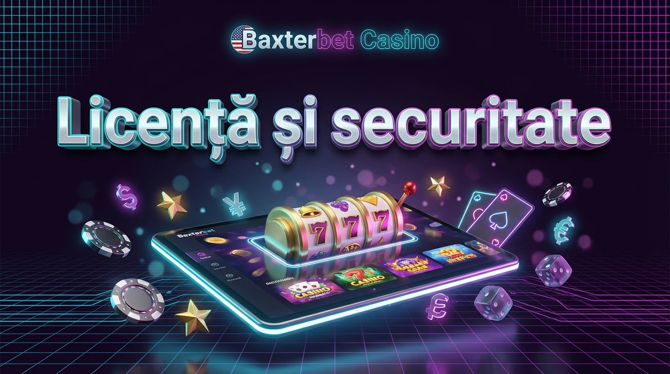 Licență și securitate