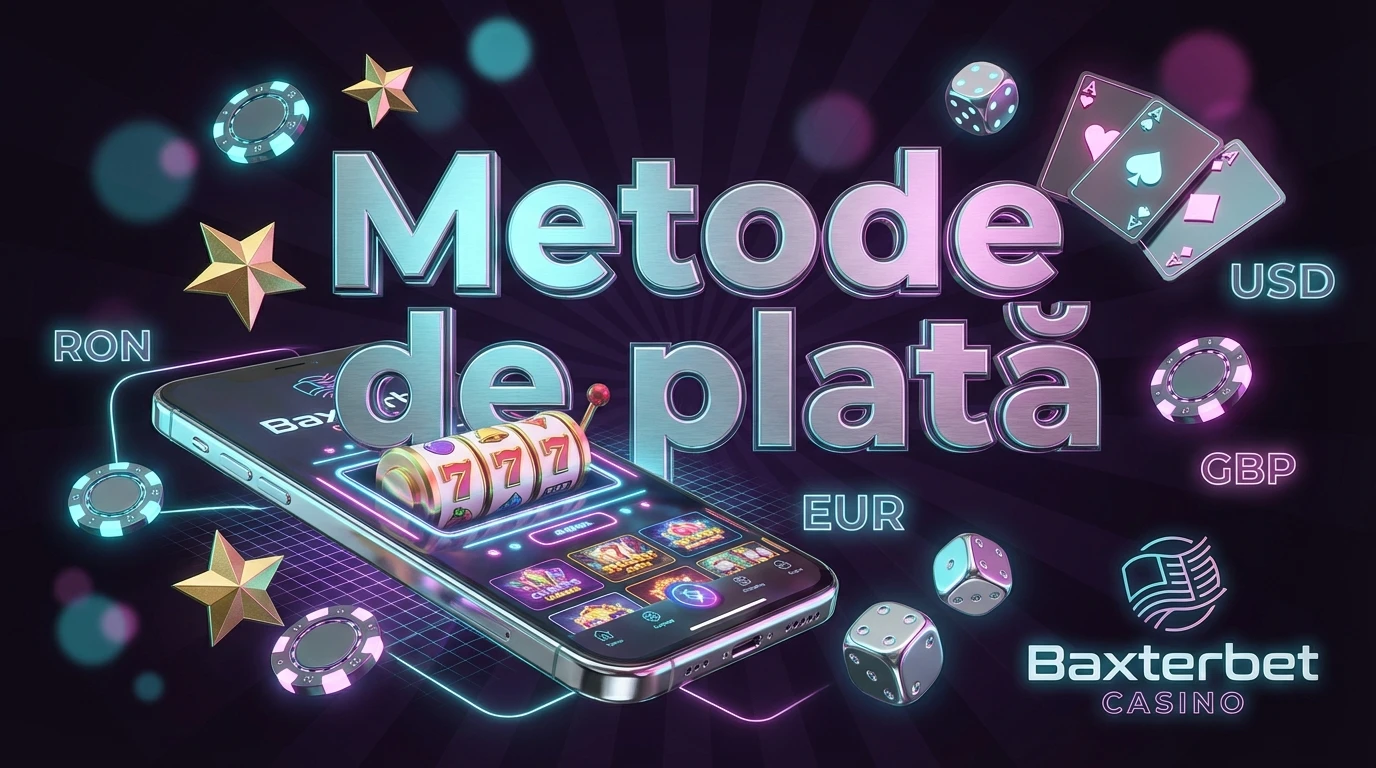 Metode de plată