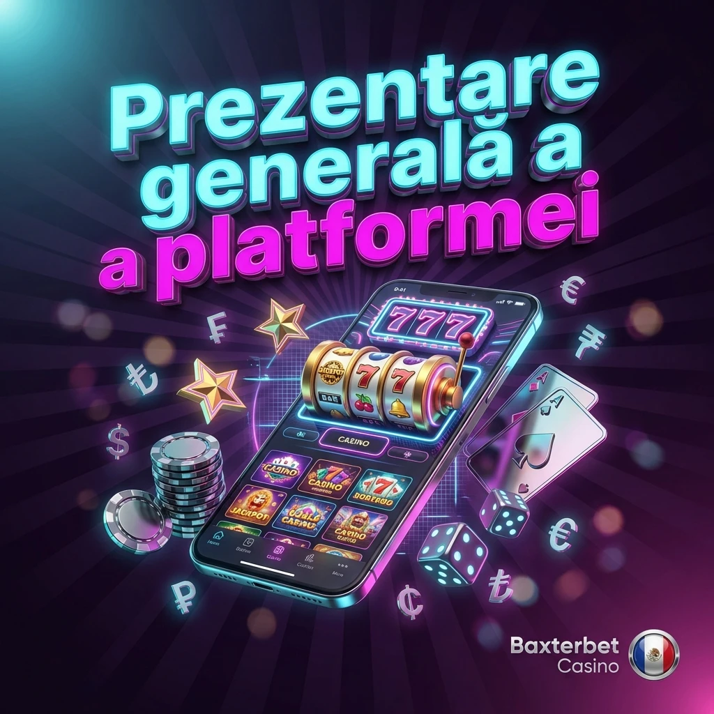 Prezentare generală a platformei